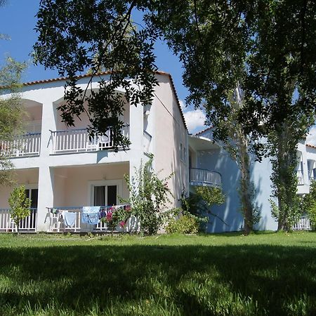 Hotel Cavo Mytikas מראה חיצוני תמונה