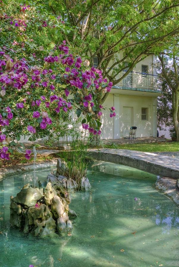 Hotel Cavo Mytikas מראה חיצוני תמונה