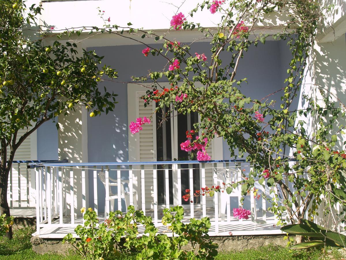 Hotel Cavo Mytikas מראה חיצוני תמונה