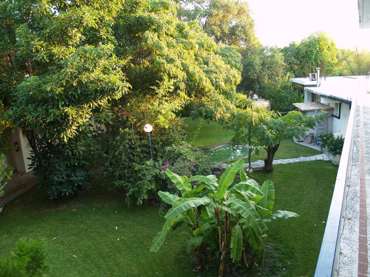 Hotel Cavo Mytikas מראה חיצוני תמונה